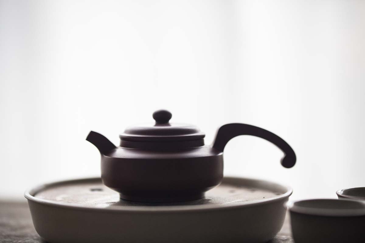 swallow chaozhou clay teapot 7 2020 1 | BITTERLEAF TEAS