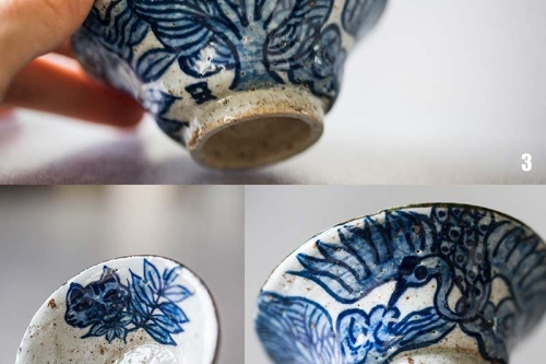 Feline Master Teacup - Image 15