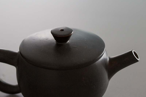 Fast Draw Jianshui Zitao Teapot - Image 15