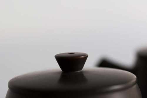 Fast Draw Jianshui Zitao Teapot - Image 13