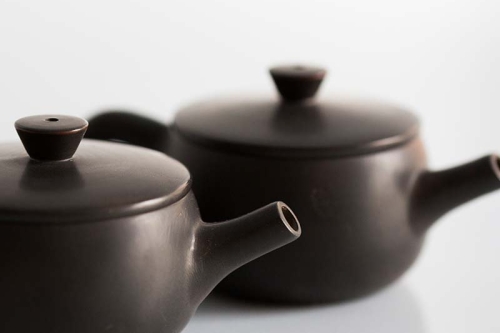 Fast Draw Jianshui Zitao Teapot - Image 4