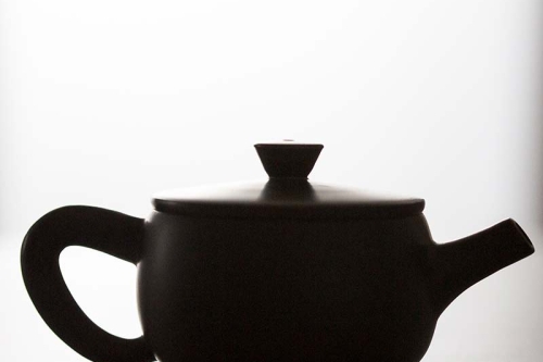 Fast Draw Jianshui Zitao Teapot - Image 10