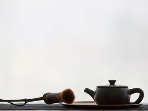 fast draw jianshui zitao teapot 6 | BITTERLEAF TEAS