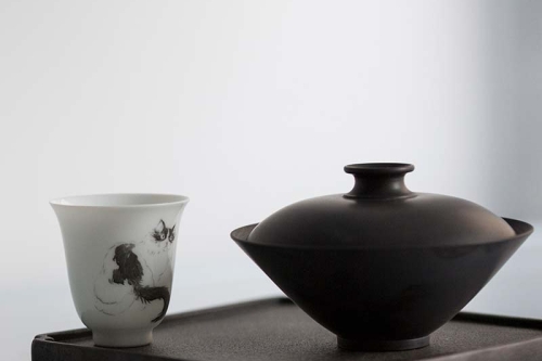 ufo jianshui zitao gaiwan 13 | BITTERLEAF TEAS