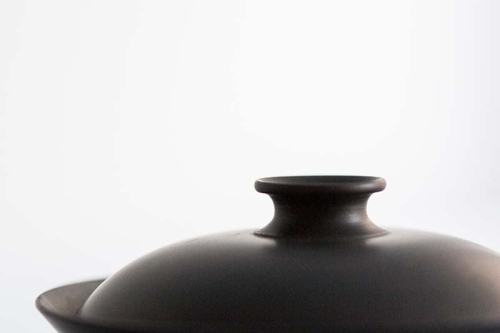 UFO Dark Jianshui Zitao Gaiwan - Image 6