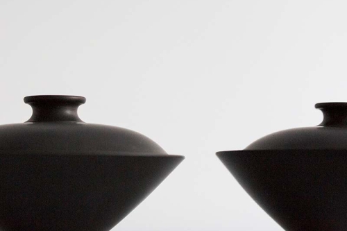 UFO Dark Jianshui Zitao Gaiwan - Image 7