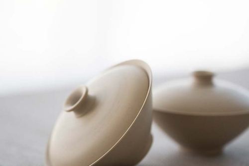 UFO Light Jianshui Zitao Gaiwan - Image 6