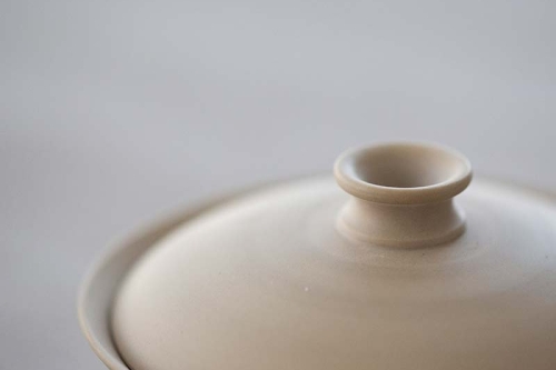 UFO Light Jianshui Zitao Gaiwan - Image 8