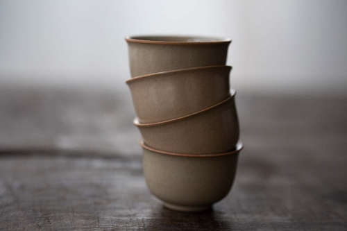 Eggshell Teacup - Image 7