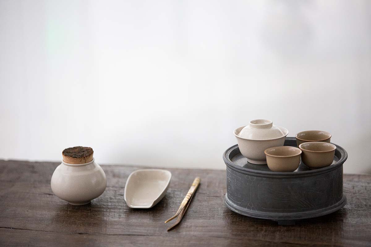 lucid gaiwan 2 | BITTERLEAF TEAS