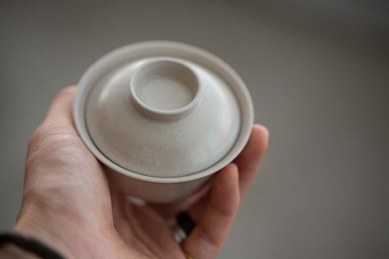 lucid gaiwan 7 | BITTERLEAF TEAS