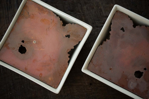 Lucid Tea Tray (Square) - Image 8