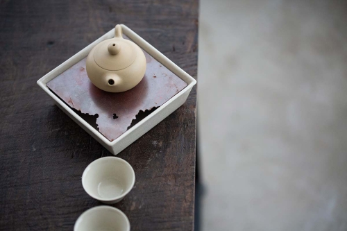 Lucid Tea Tray (Square) - Image 11