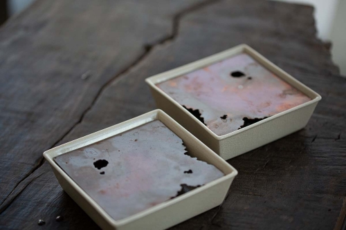 Lucid Tea Tray (Square) - Image 7