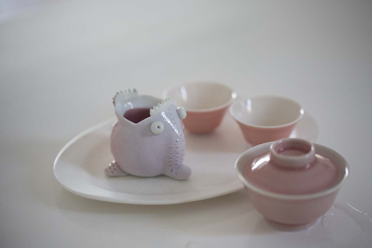 tea monster tea pet 6 2021 5 | BITTERLEAF TEAS