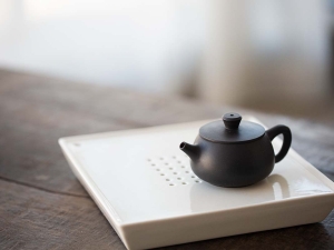 jianshui zitao teapot journeyman black 4 | BITTERLEAF TEAS