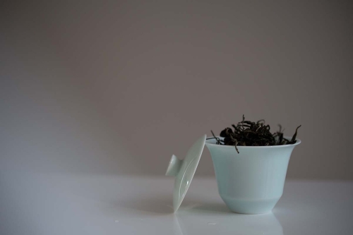 Sweet Water Gaiwan - Image 1