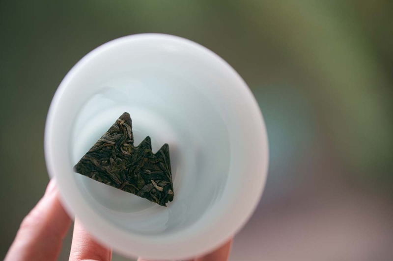 sweet water gaiwan 11 | BITTERLEAF TEAS