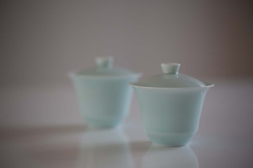 Sweet Water Gaiwan - Image 11