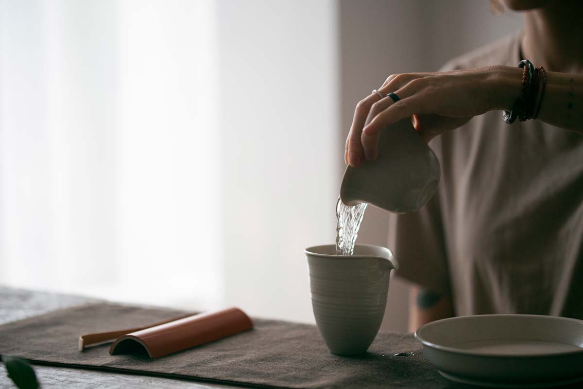 lucid gaiwan moon 10 | BITTERLEAF TEAS