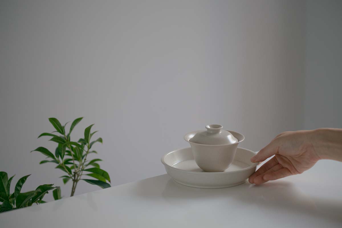 lucid gaiwan moon 8 | BITTERLEAF TEAS