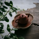 lucid tea tray haitang 13 | BITTERLEAF TEAS