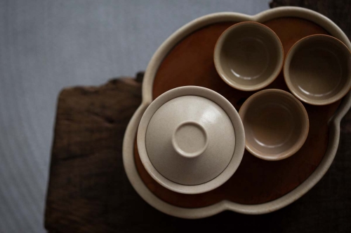 Lucid Tea Tray (Haitang) - Image 9