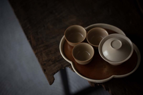 Lucid Tea Tray (Haitang) - Image 4