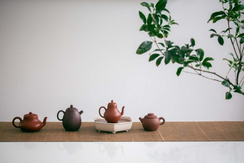 Lucid Tea Tray (Liubian) - Image 10