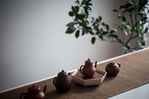 lucid tea tray liubian 2 | BITTERLEAF TEAS