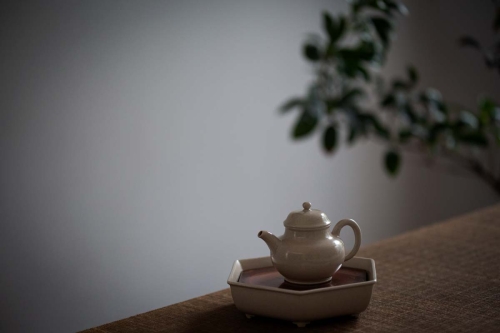 Lucid Tea Tray (Liubian) - Image 3