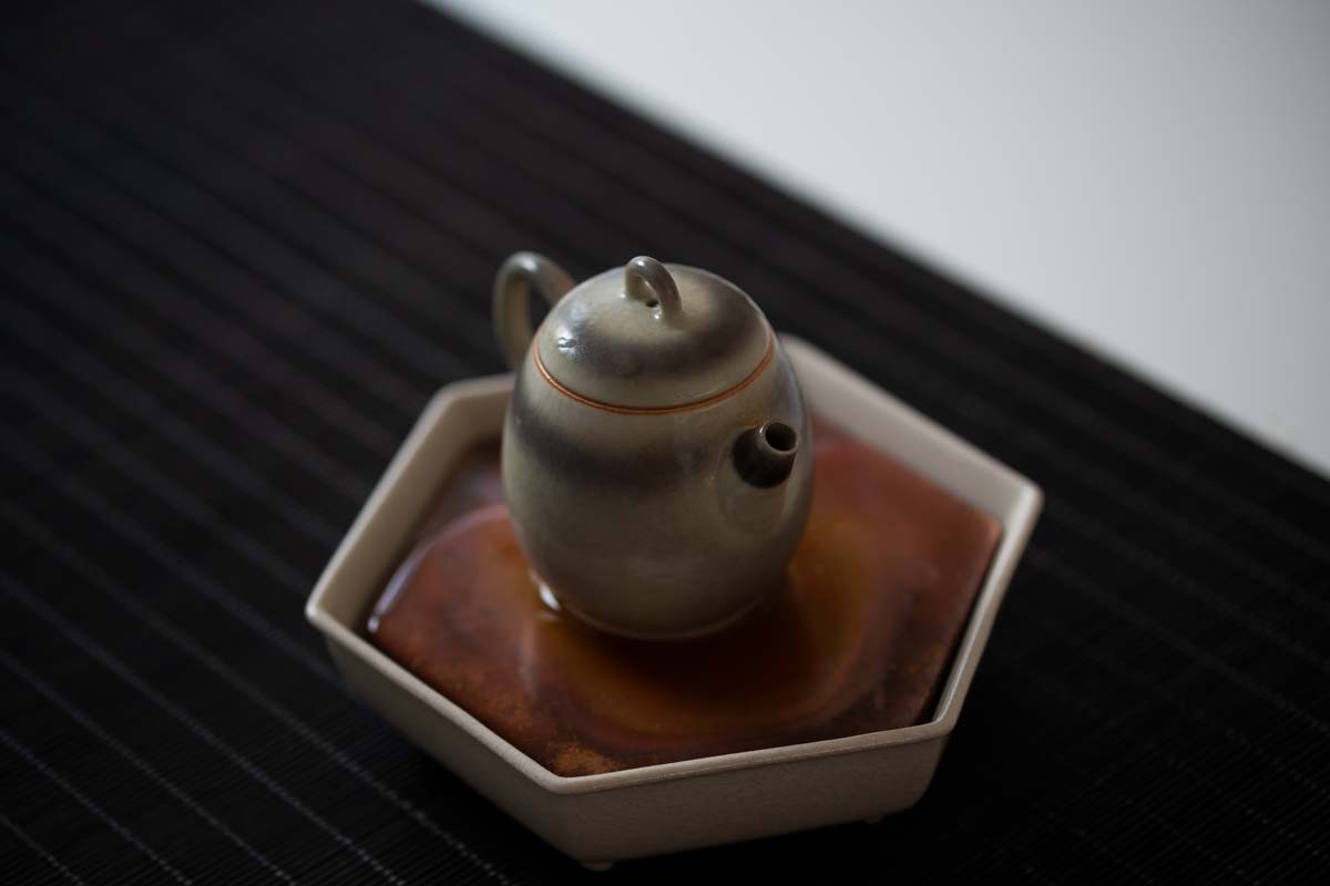 lucid tea tray liubian 9 | BITTERLEAF TEAS