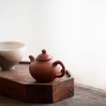 chaozhou clay duoqiu teapot 5 | BITTERLEAF TEAS