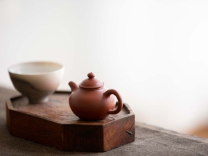 chaozhou clay duoqiu teapot 5 | BITTERLEAF TEAS