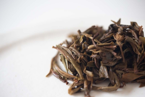 Greatest Hits Raw Puer Blend - Image 4