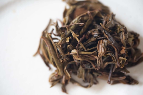 Greatest Hits Raw Puer Blend - Image 12