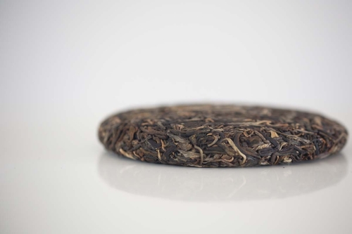 Greatest Hits Raw Puer Blend - Image 8