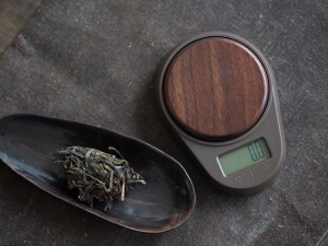 digital tea scale 2 | BITTERLEAF TEAS