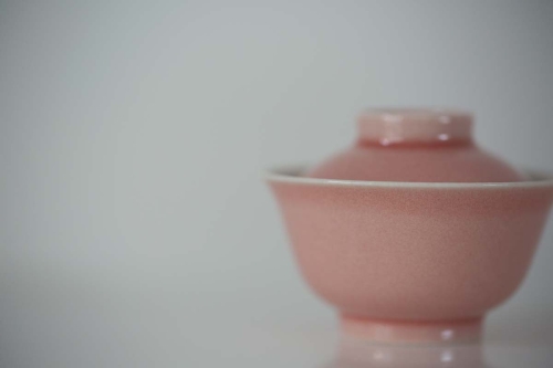 Lucid Blush Gaiwan - Image 3