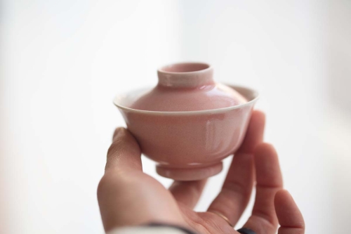 Lucid Blush Gaiwan - Image 8