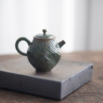 black gold tea tray 3 24 5 | BITTERLEAF TEAS