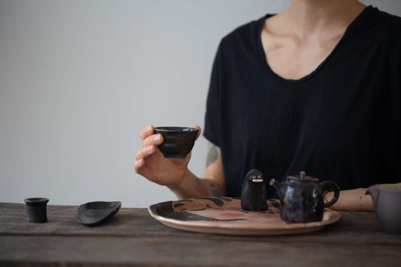 beauty beast tea tray lg 1 | BITTERLEAF TEAS