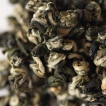 hulk spring 2021 simao yunnan green tea 2 | BITTERLEAF TEAS