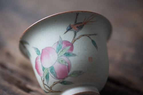 printemps gaiwan 8 22 13 | BITTERLEAF TEAS