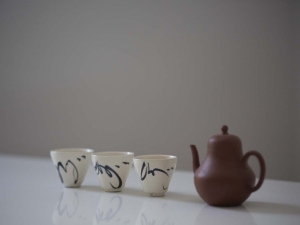 blue orchid teacup 8 | BITTERLEAF TEAS