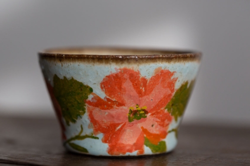 Monet Teacup - Image 7