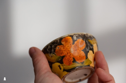 Monet Teacup - Image 3