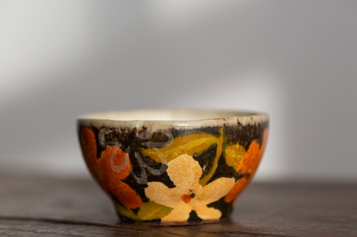 Monet Teacup - Image 4