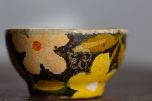 Monet Teacup - Image 5