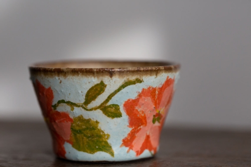 Monet Teacup - Image 6